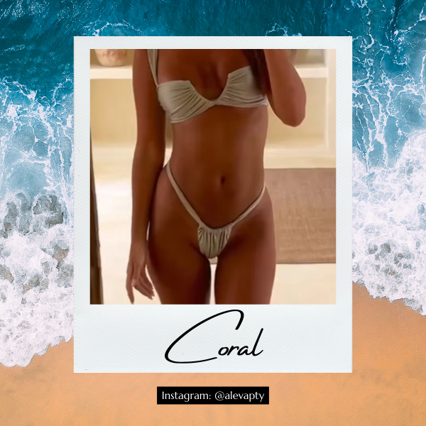 BIKINI CORAL