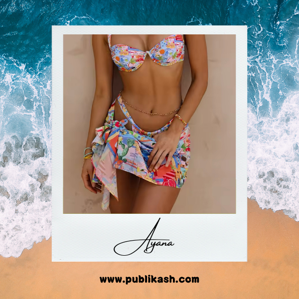 BIKINI AYANA