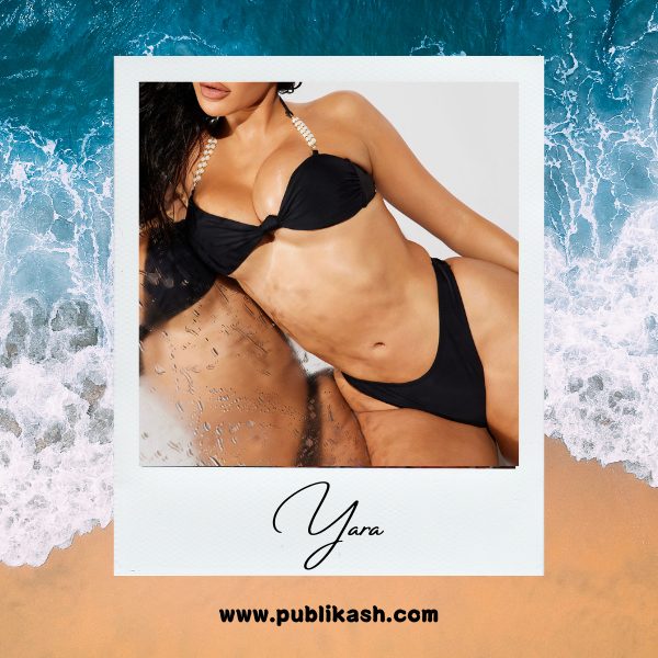 BIKINI YARA