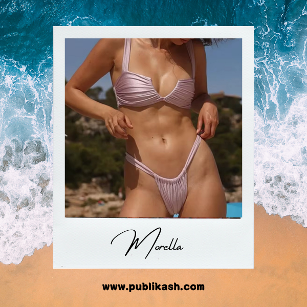 BIKINI MORELLA