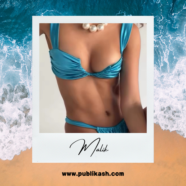 BIKINI MALIK