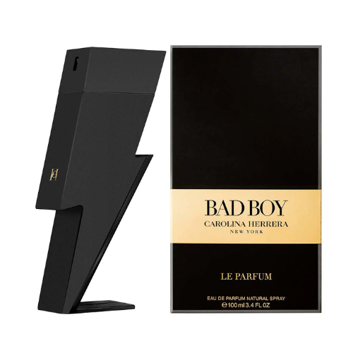 CAROLINA HERRERA BAD BOY LE PARFUM 100ML