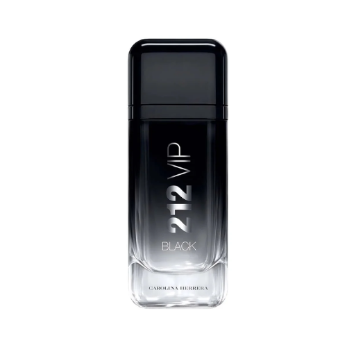 CAROLINA HERRERA 212 VIP BLACK PERFUME 100ML