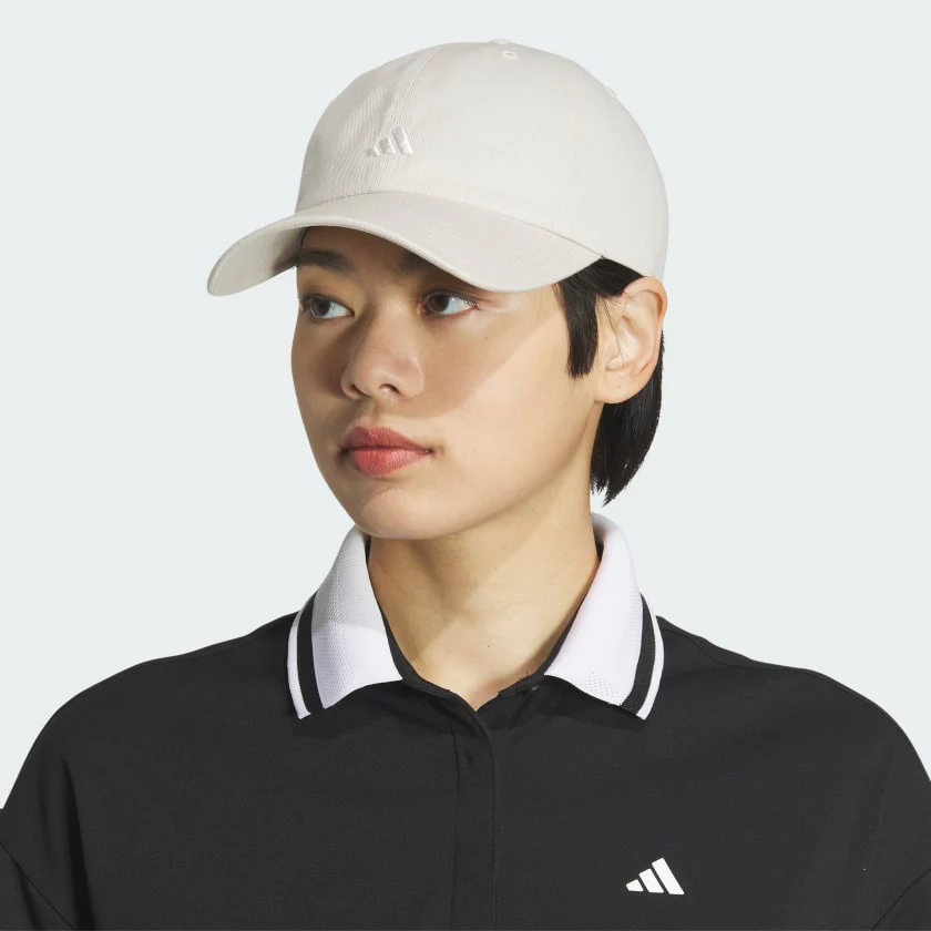 ADIDAS Gorra Beige UNISEX Saturday Hat Design