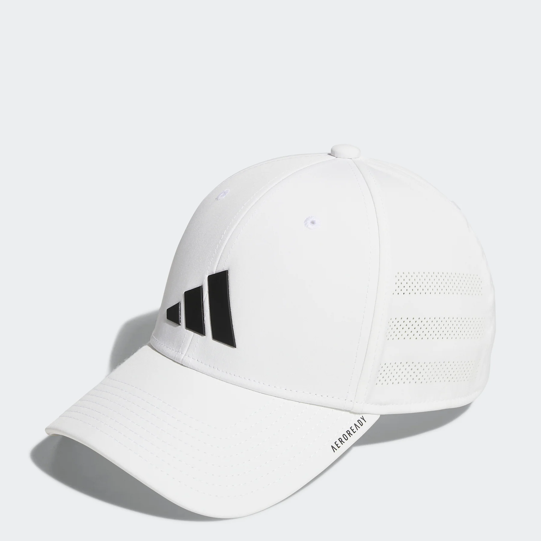 Adidas Gorra Gameday 4 Stretch Fit  