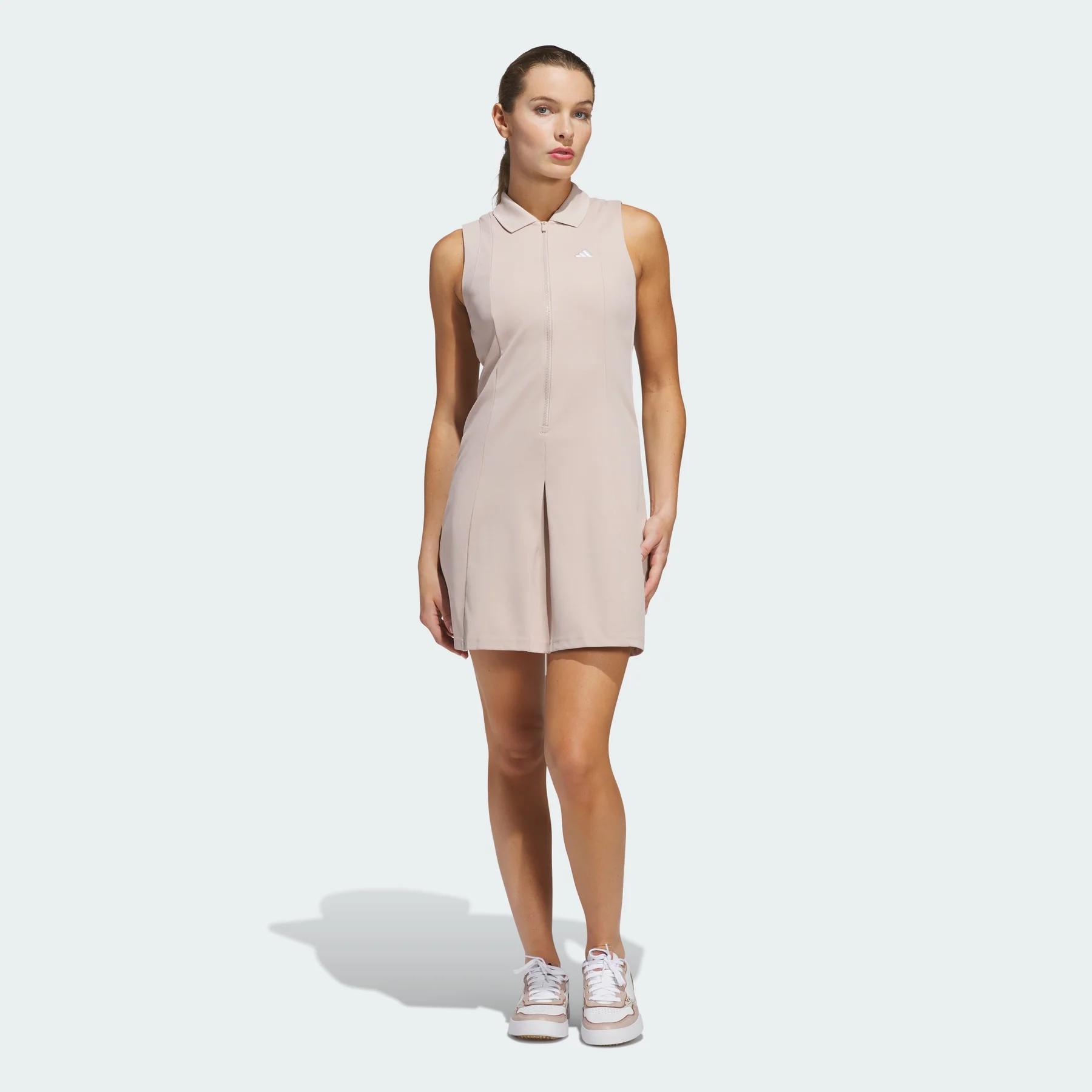 Vestido Adidas Twistknit (Incluye Short)