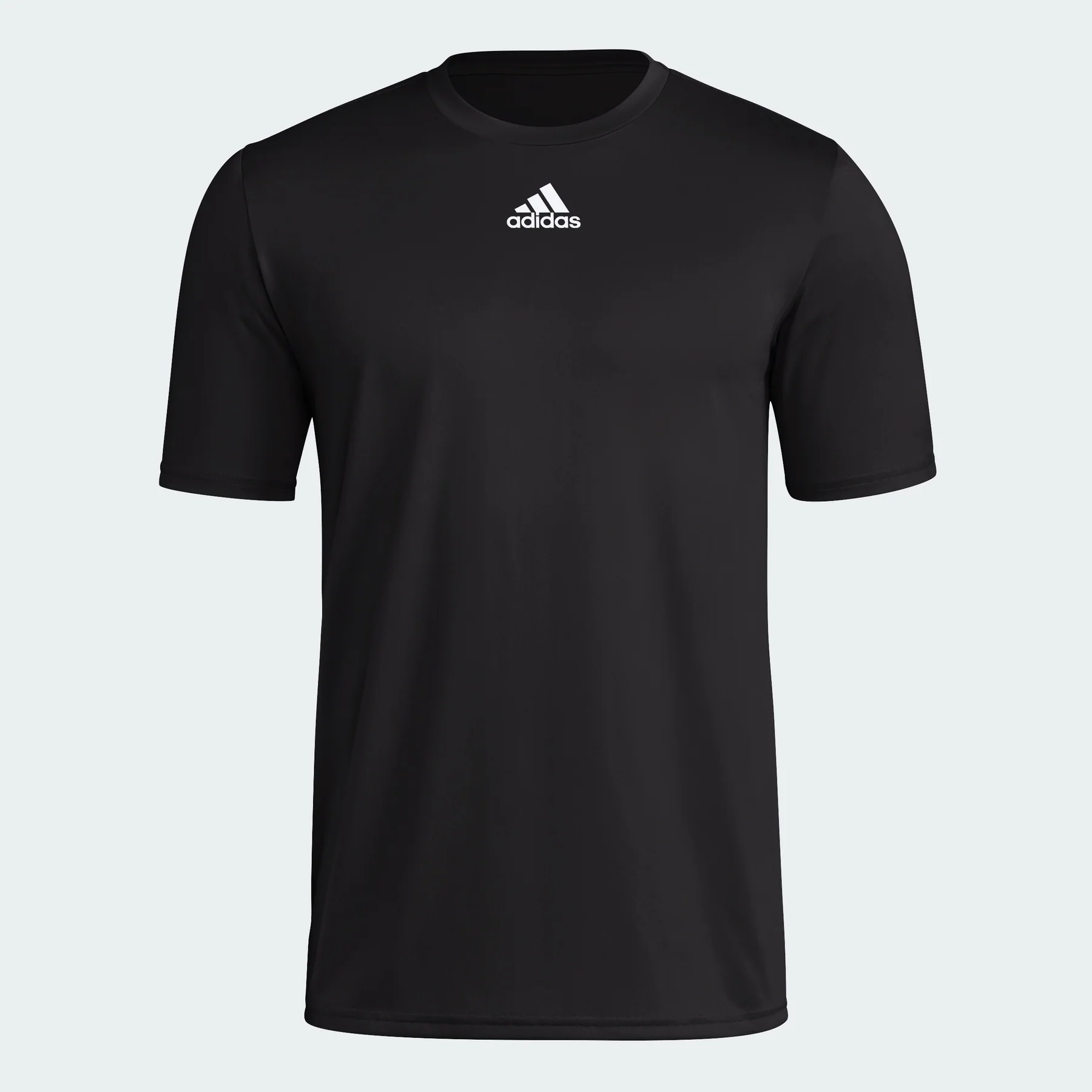 ADIDAS T Shirt Men Train Pre Game