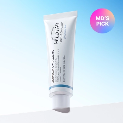 MILDLAB Centella Oint Cream 30g