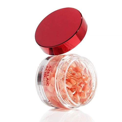 VT Cosmetics Azelaic Acid Care Capsule Cream 50ml