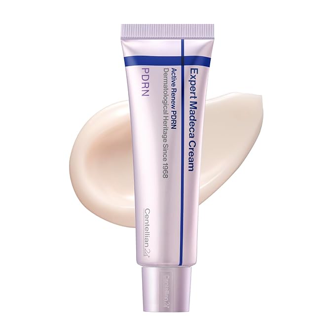 CENTELLIAN 24 Expert Madeca Cream Active Renew PDRN