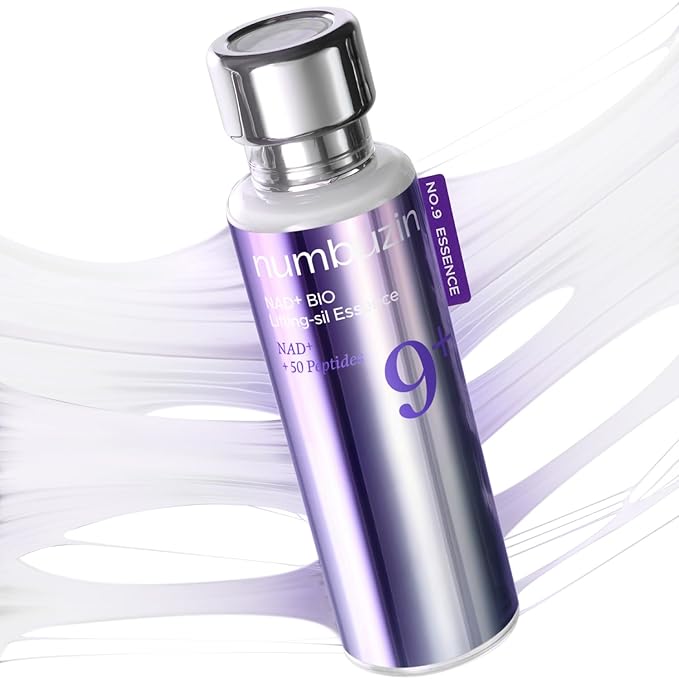 [Numbuzin] No.9 NAD Bio Lifting Essence 50ml
